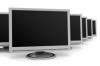 USED LCD MONITORS FOR SELL PER CONTAINER,.